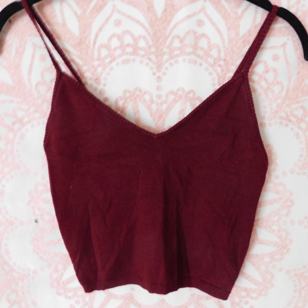 Brandy Melville top